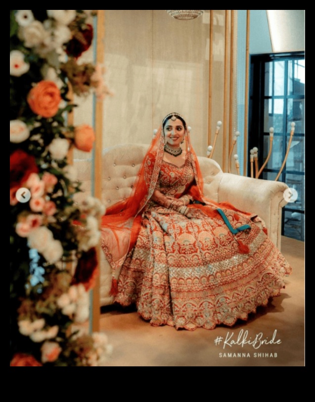 Mireasa radianta: Secretele de frumusete dezvaluite