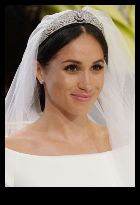 Mireasa radianta: Secretele de frumusete dezvaluite