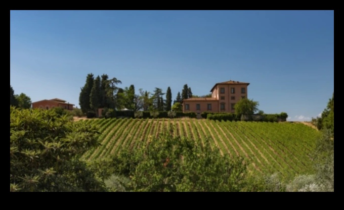 Comori toscane: rețete italiene autentice expuse