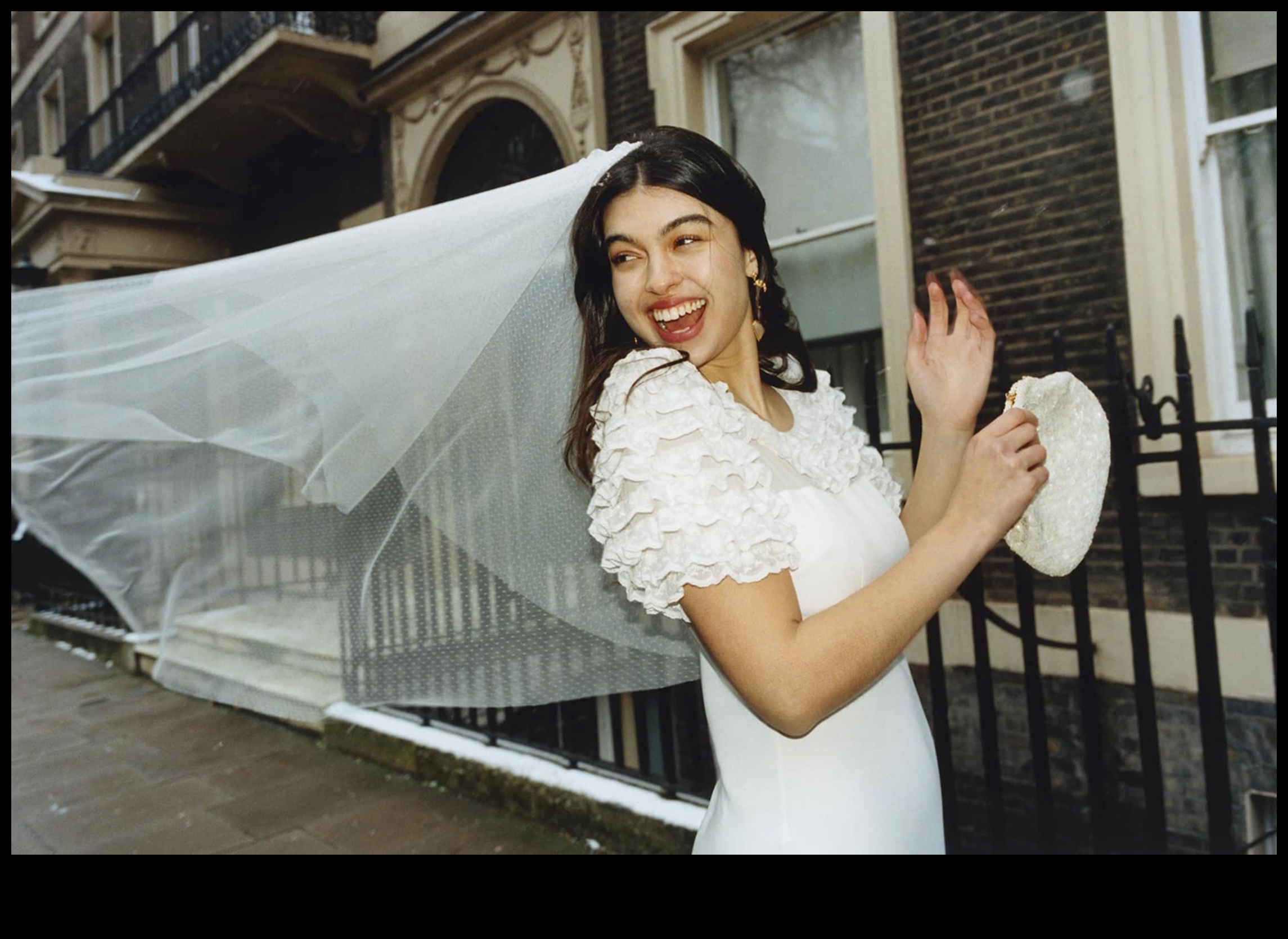 Sindicații elegante: Explorarea stilurilor de nuntă la modă