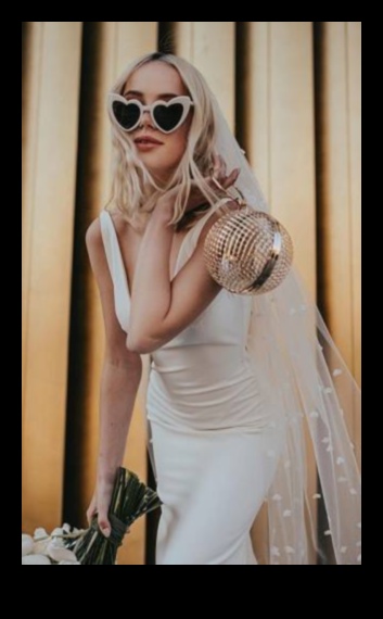 Sindicații cu stil: Ghid de stil de nuntă în tendințe