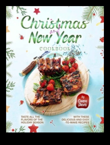 Deck Your Plate: Rețete de vacanță care fură spectacolul