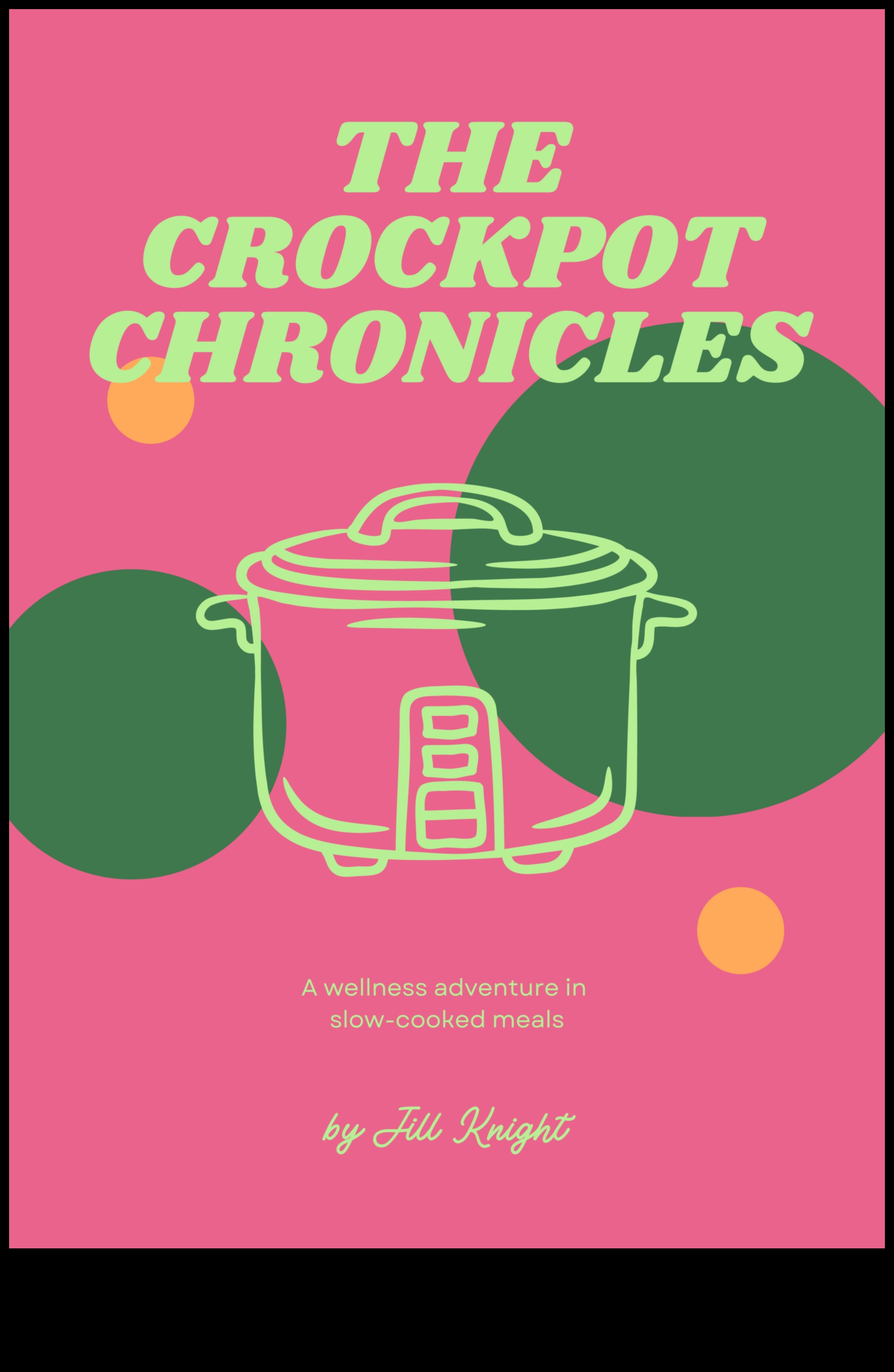 Cronici culinare: Povești cu gătit lent care încântă