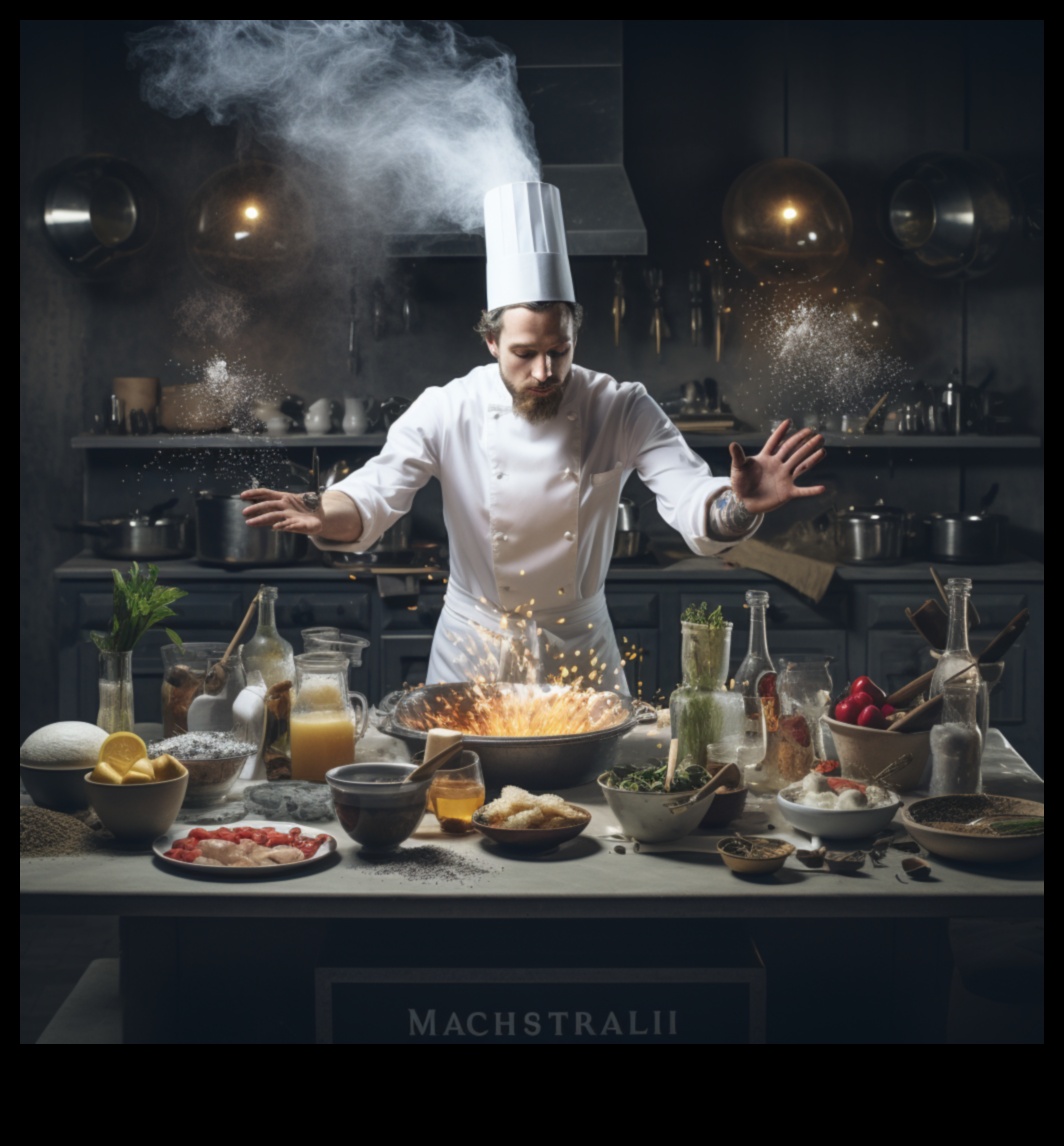 Cronici culinare: Povești cu gătit lent care încântă