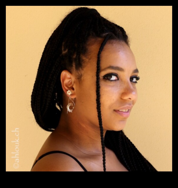 Glamour Unleashed: încadrează-ți fața în cele mai bune stiluri de cercei