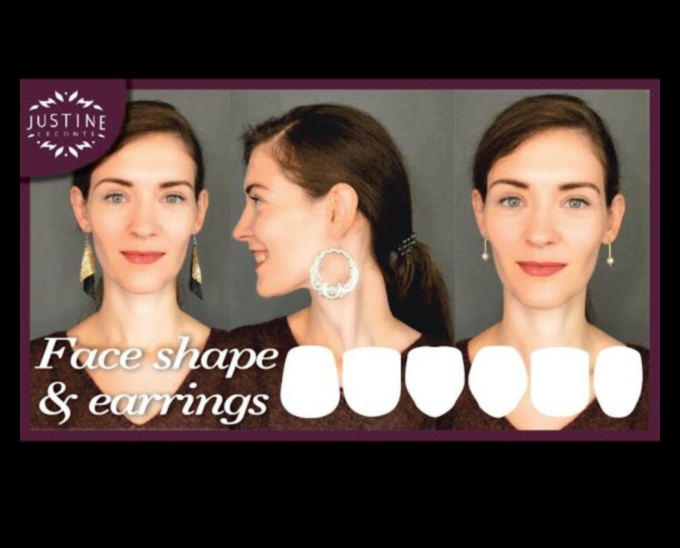 Glamour Unleashed: încadrează-ți fața în cele mai bune stiluri de cercei