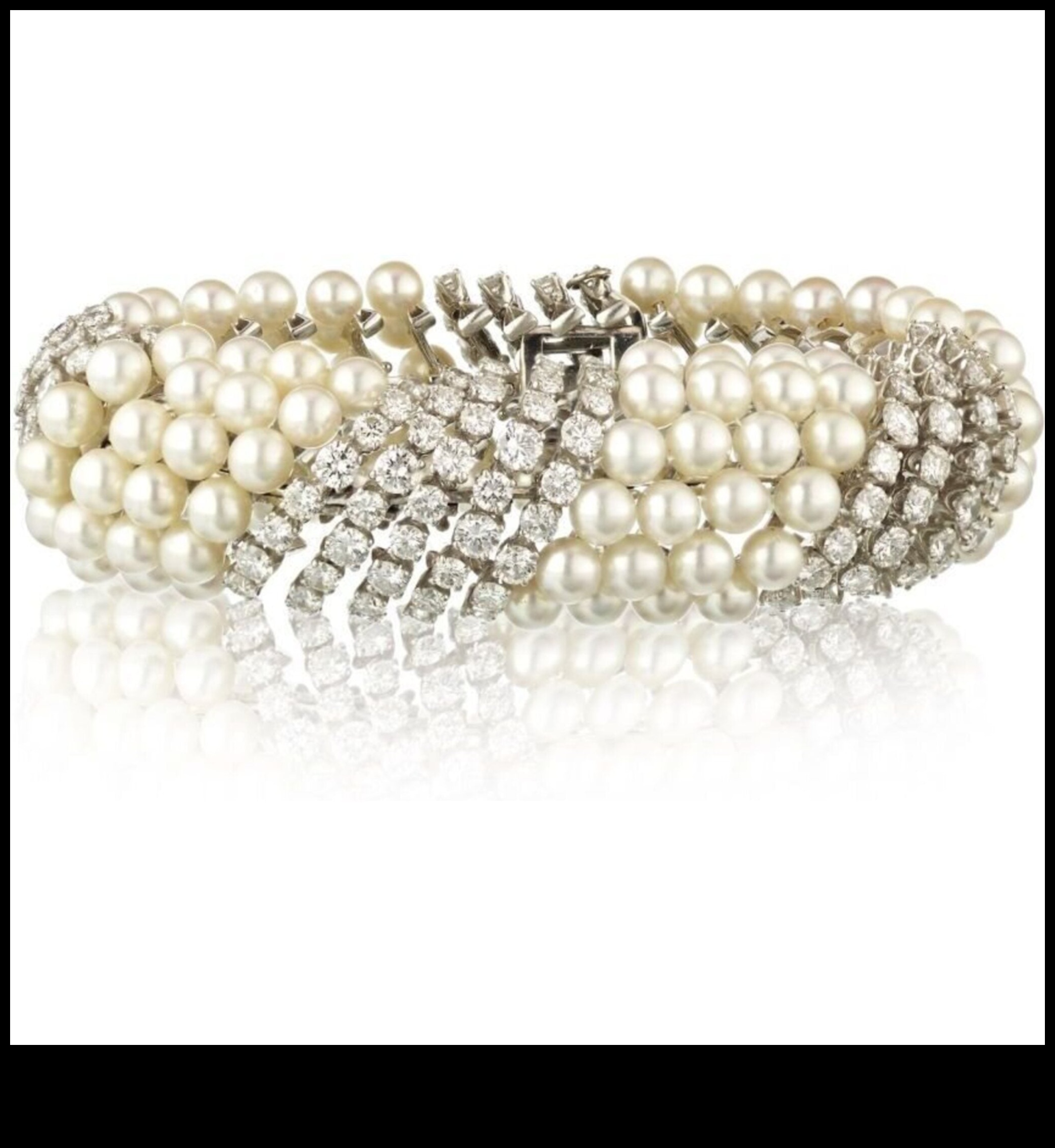 Eleganță eternă: splendoare atemporală în fiecare șuviță a colecției noastre de brățări