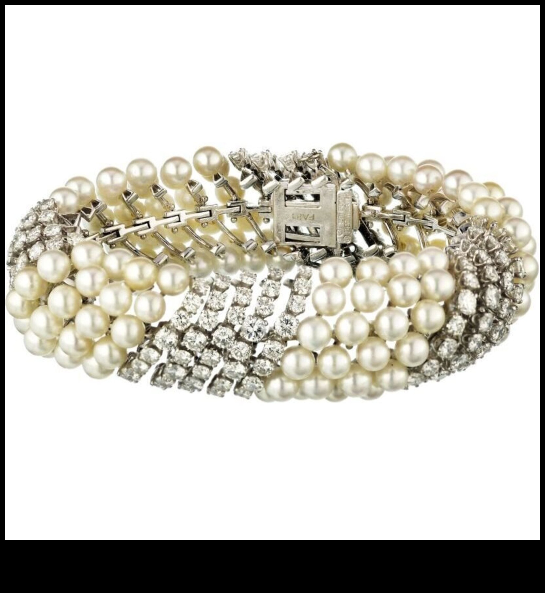 Eleganță eternă: splendoare atemporală în fiecare șuviță a colecției noastre de brățări