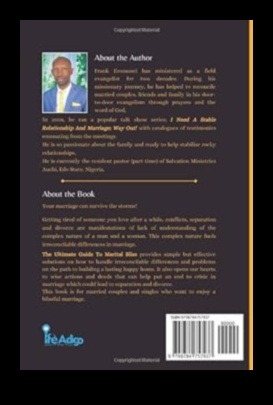 Sinergia sufletească: strategii pentru creșterea sănătății maritale și a fericirii pentru bucuria eternă