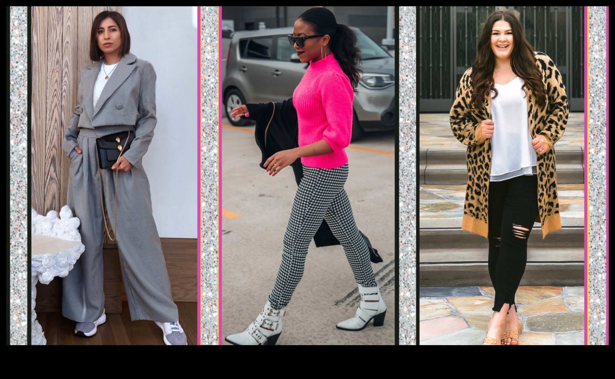 Tonuri calde, vibrații reci: Idei de ținute de toamnă pentru un look șic