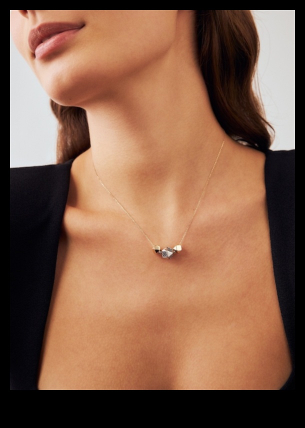 Strălucire simplă: luminează-ți stilul cu pietre prețioase minimaliste