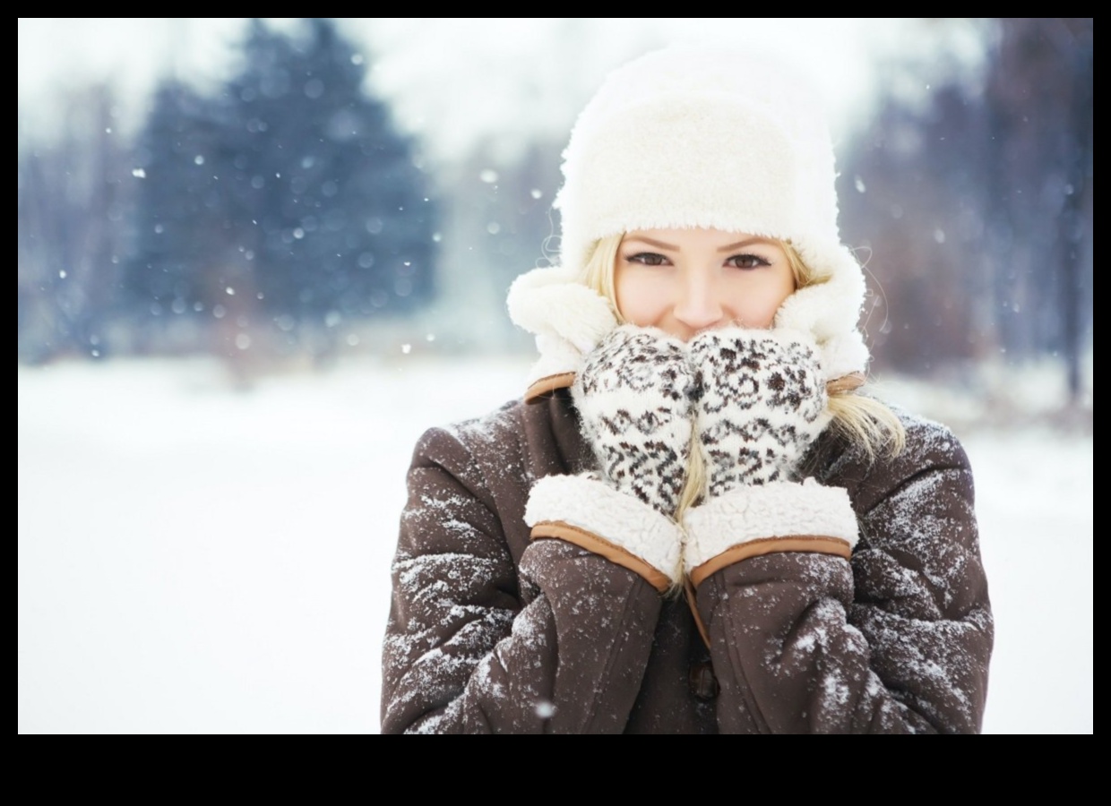 Încântare fără efort: drapându-te în haine magice