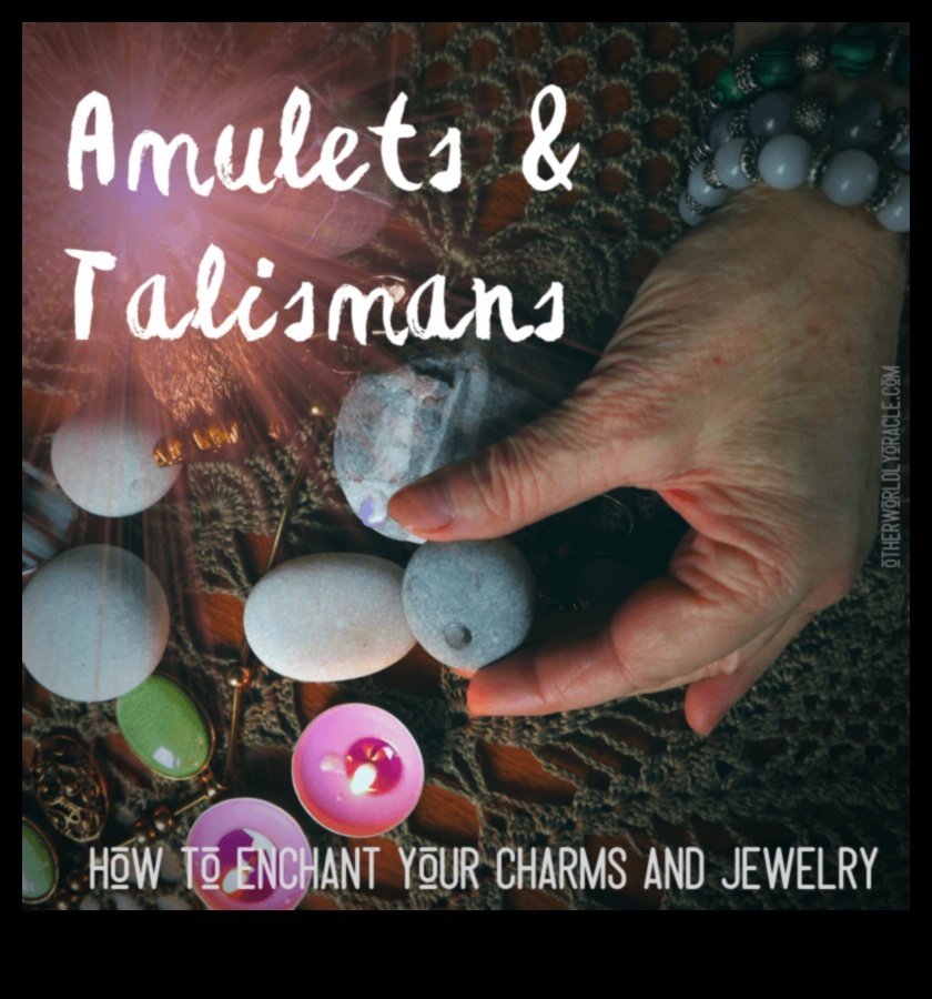 Încântare fără efort: drapându-te în haine magice