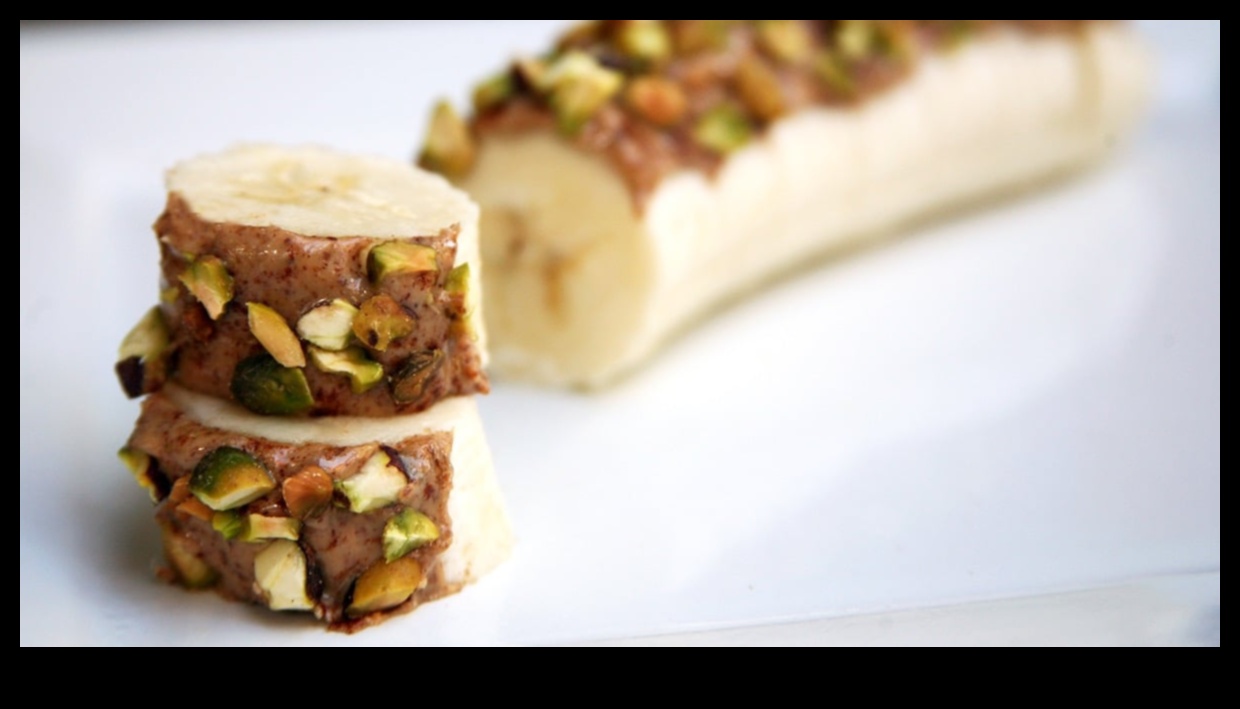 Nosh Now: Rețete de gustări irezistibile pe care să le satisfacă