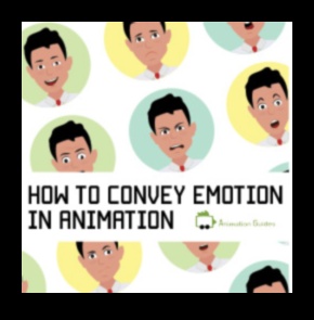 Linii expresive: transmiterea emoției în desene animate