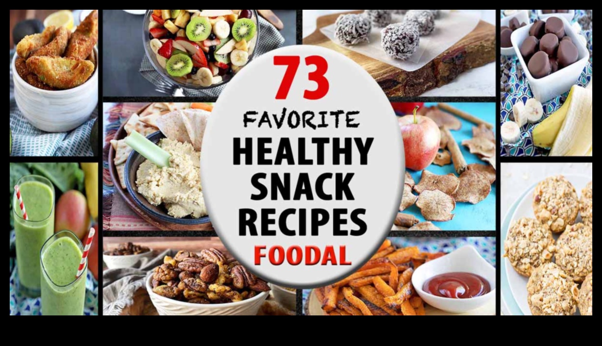 Gustare perfectă: scufundă-te în rețetele noastre delicioase