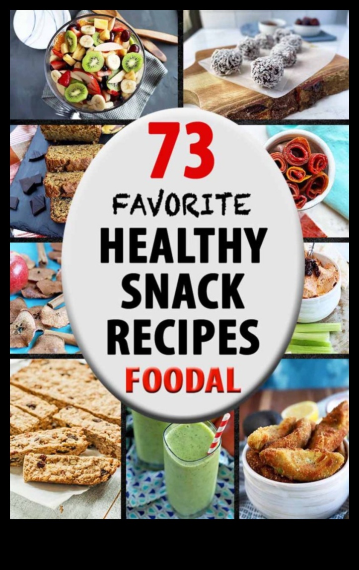 Gustare perfectă: scufundă-te în rețetele noastre delicioase