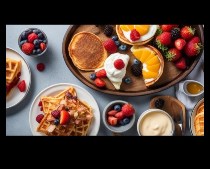 Bonanza pentru micul dejun: alimentați-vă dimineața cu alegeri gustoase