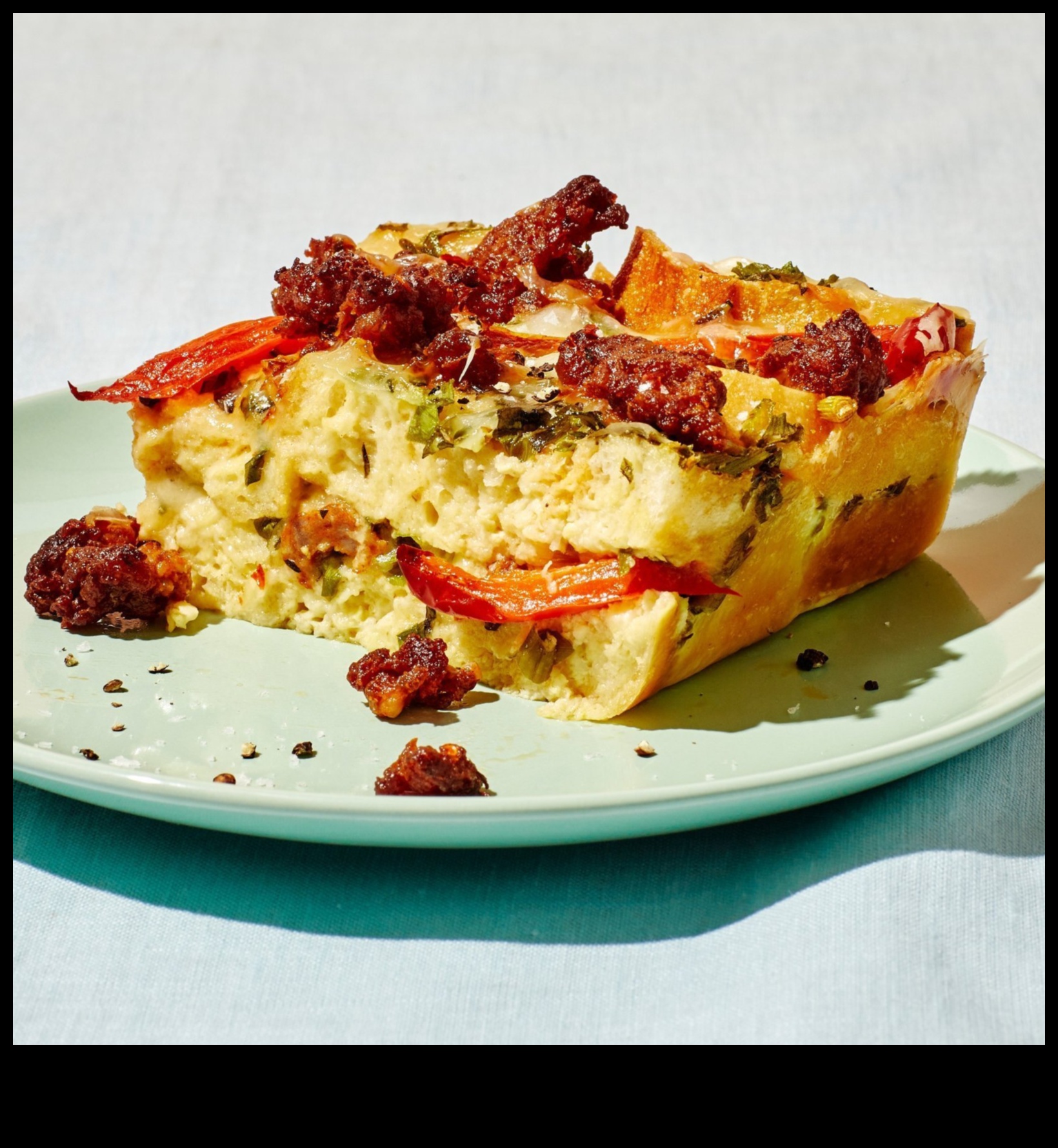 Bonanza pentru micul dejun: alimentați-vă dimineața cu alegeri gustoase