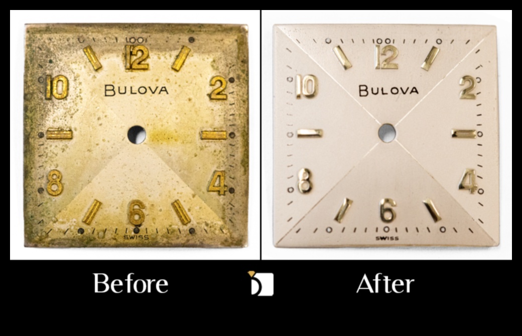 Sparkle Resurrected: reparații transformatoare de bijuterii