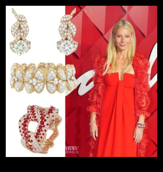 Sărbătoriți dragostea în stil: capodopere de bijuterii de mireasă