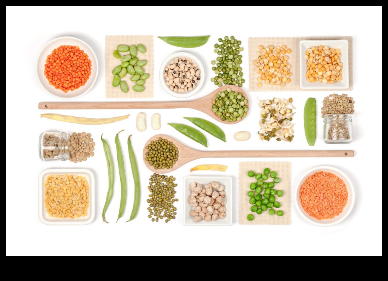 Distrugerea miturilor: abordarea preocupărilor comune legate de vegetarianism