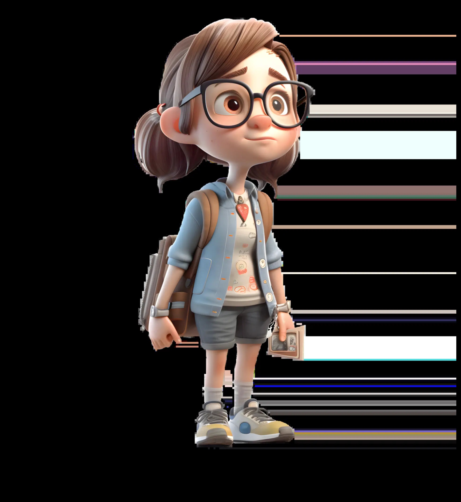 Design de caractere: creați desene animate memorabile cu impact