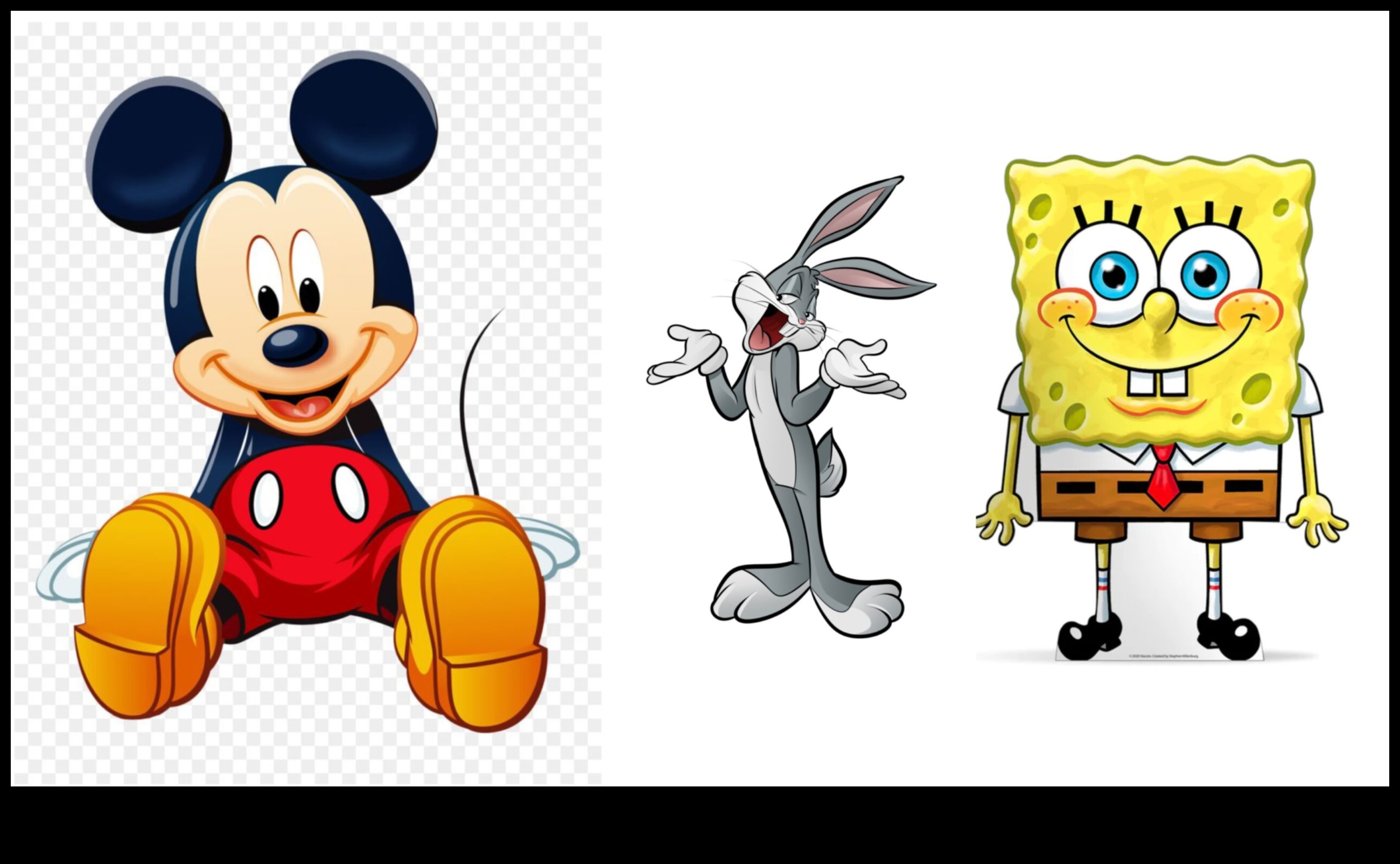 Design de caractere: creați desene animate memorabile cu impact