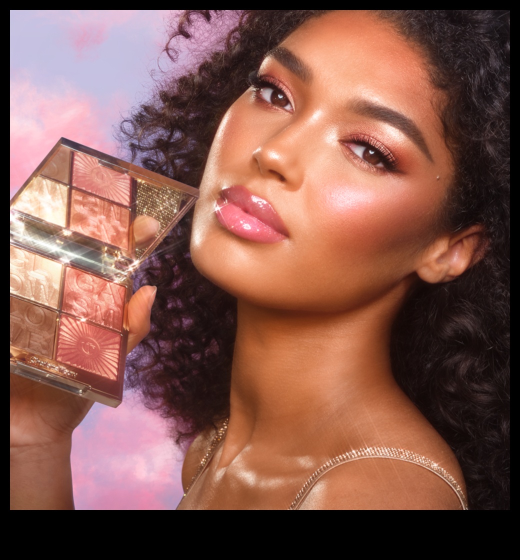 Strălucire captivantă: Elemente esențiale pentru frumusețea miresei