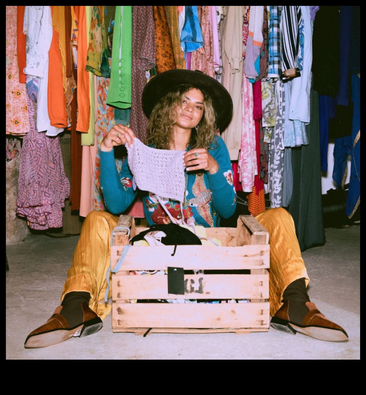 Revelry retro: ținute vintage pentru o sărbătoare atemporală