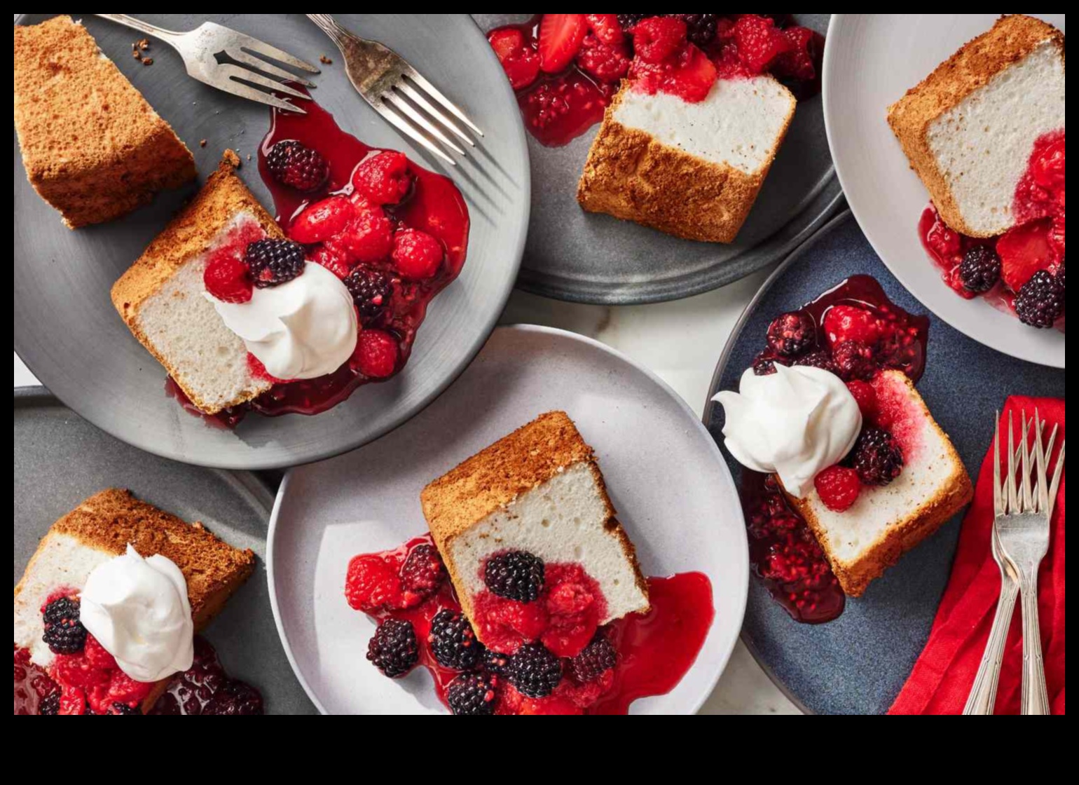 Înflorește și încântă: rețete de coacere pentru fiecare gust