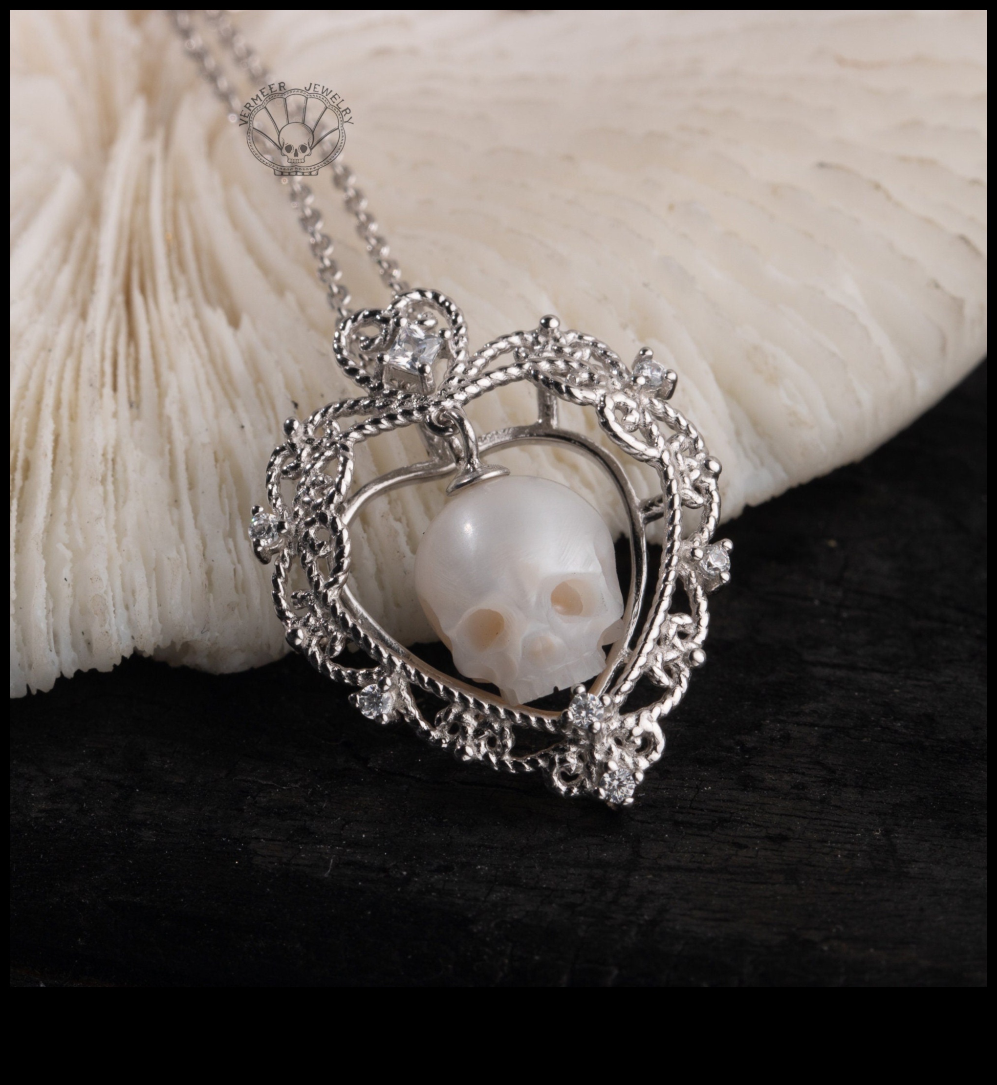 Perle pasiunii: perle de bijuterii de mireasă