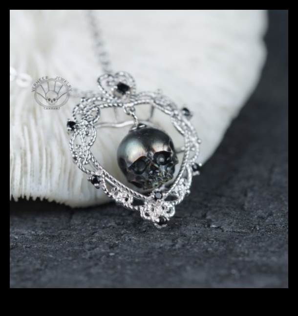 Perle pasiunii: perle de bijuterii de mireasă