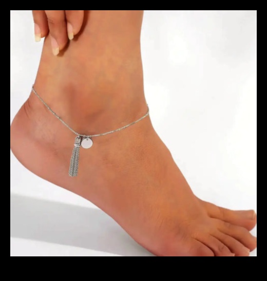 Eleganță eternă: frumusețe atemporală în fiecare șuviță de gleznă