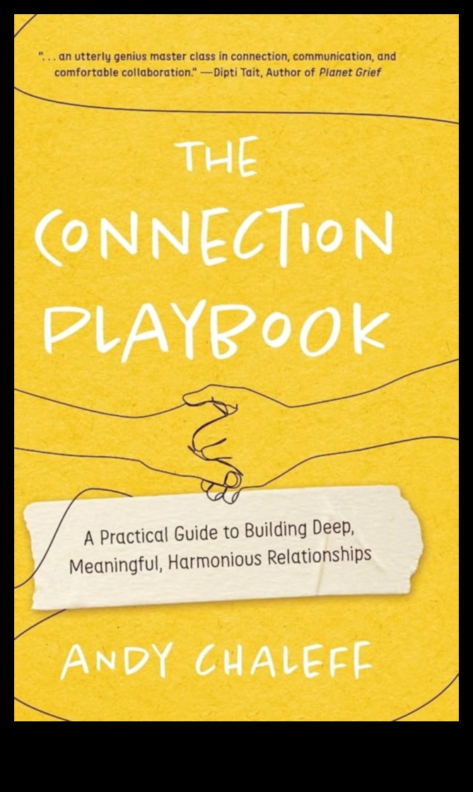 Love Playbook: Wisdom for Lasting Connections