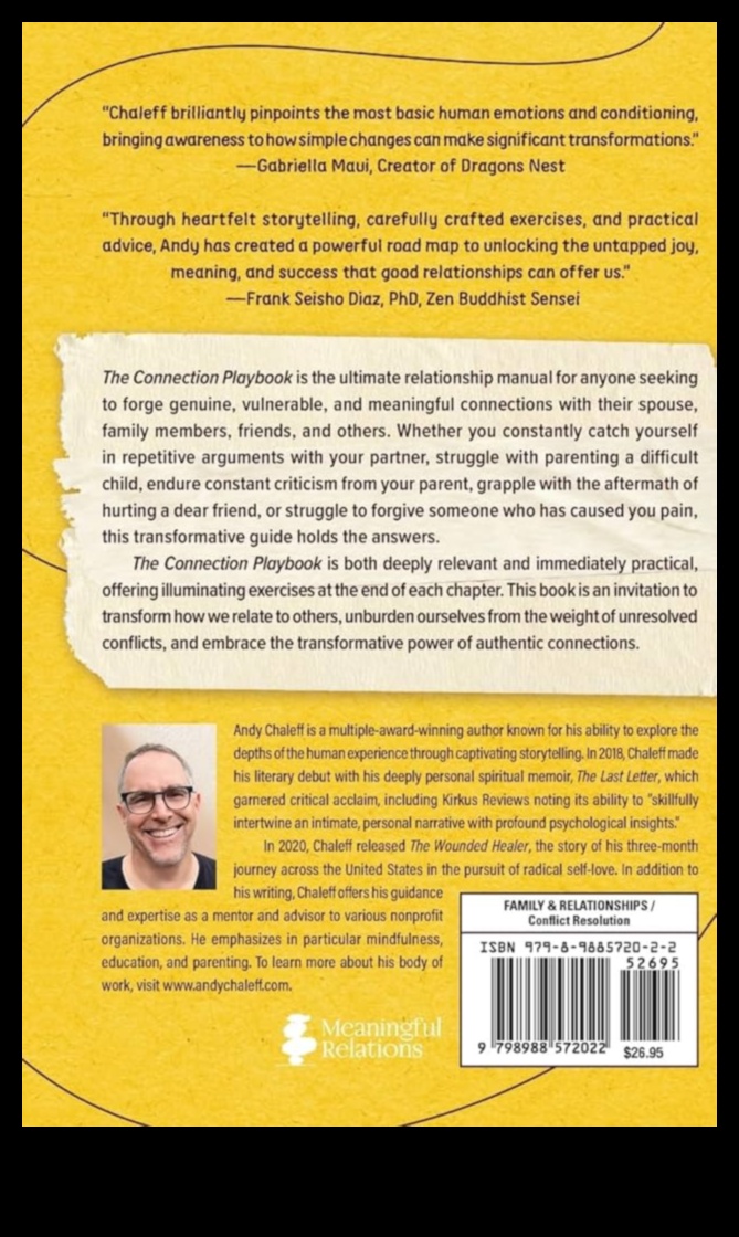 Love Playbook: Wisdom for Lasting Connections