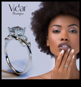 Armonia în pietre prețioase: conectați-vă cu frumusețea prin inele ornamentate cu pietre prețioase