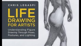 Arta posturii: crearea compoziției în desenele de viață