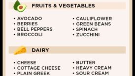 Rolul cetonelor în flexibilitatea metabolică