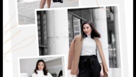 Chic fără efort: redefiniți-vă aspectul cu ținute elegante