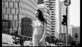 Cityscape Chic: Moda femeilor urbane pentru tendințe