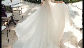 Clasici contemporani: ridicați-vă aspectul cu mireasa modernă