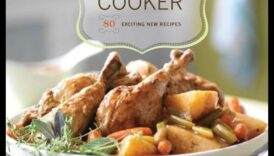 Cronici culinare: Povești cu gătit lent care încântă