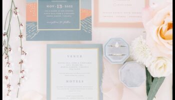 Decizii în dolari: bugetarea strategică a nunții