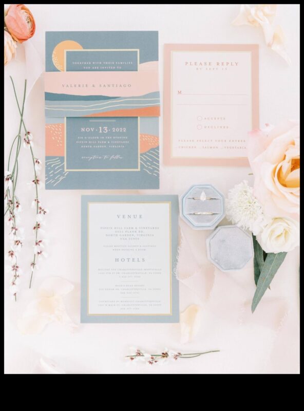 Decizii în dolari: bugetarea strategică a nunții