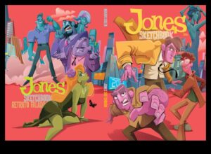 Design de caractere: creați desene animate memorabile cu impact