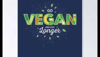 Veganism și antioxidanti: valorificarea puterii plantelor