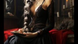 Eleganță eterică: transcendeți în frumusețe cu gleznele eterice