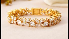 Eleganță eternă: splendoare atemporală în fiecare șuviță a colecției noastre de brățări