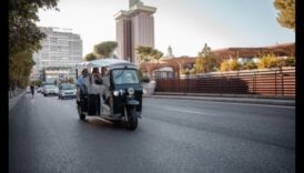 Excursii expres: Călătorie în delicii rapide de 30 de minute